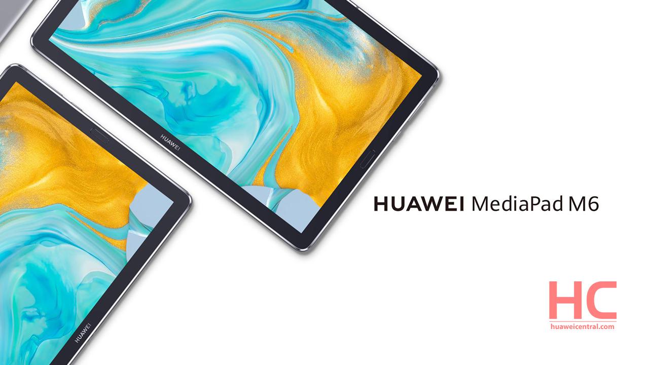 Huawei MediaPad M6 8.4 Resim 4