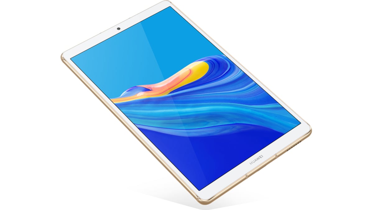 Huawei MediaPad M6 8.4 Resim 5