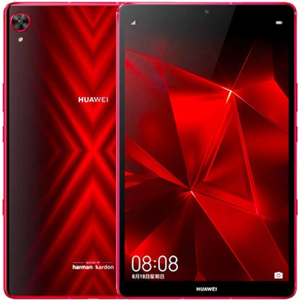 Huawei MediaPad M6 Turbo 8.4