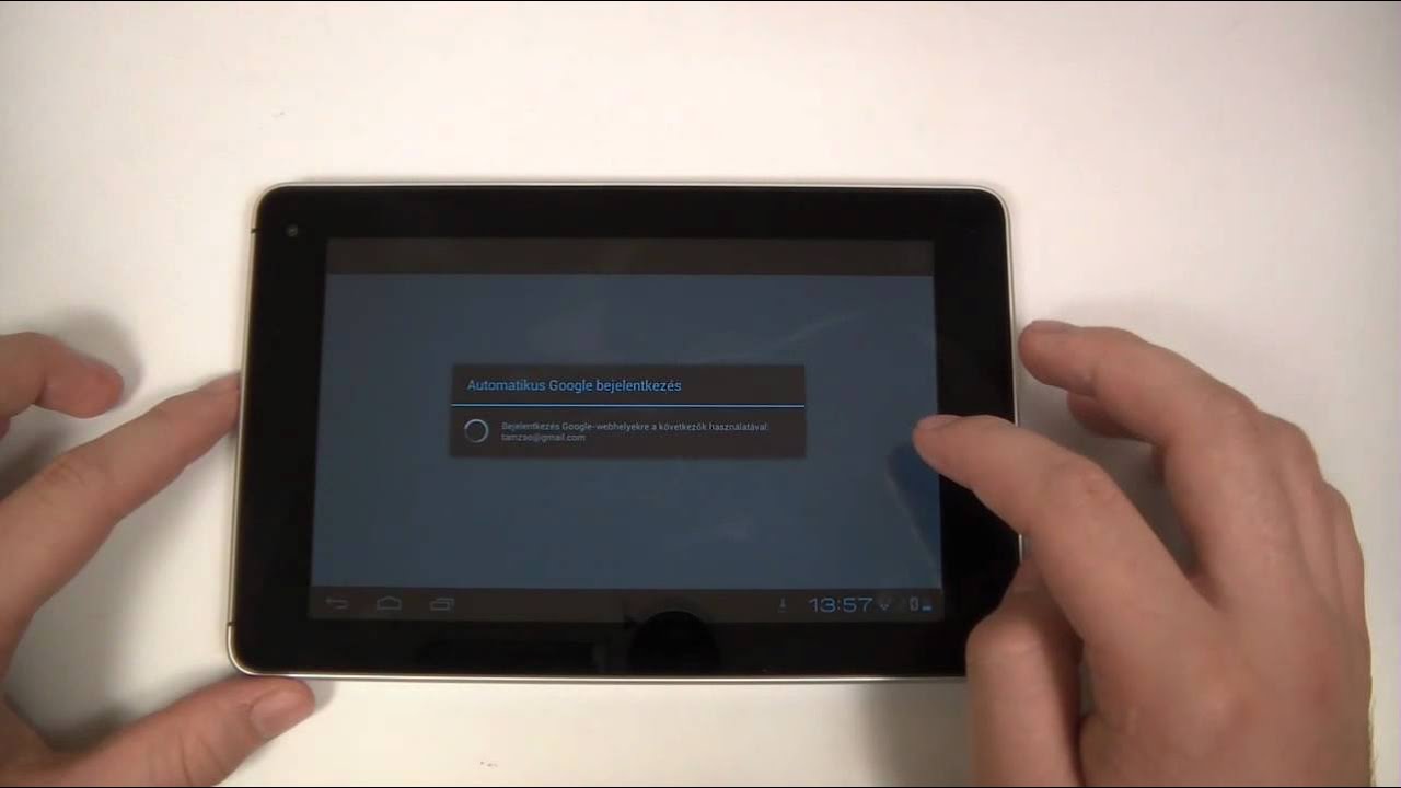 Huawei MediaPad S7-301w Resim 2