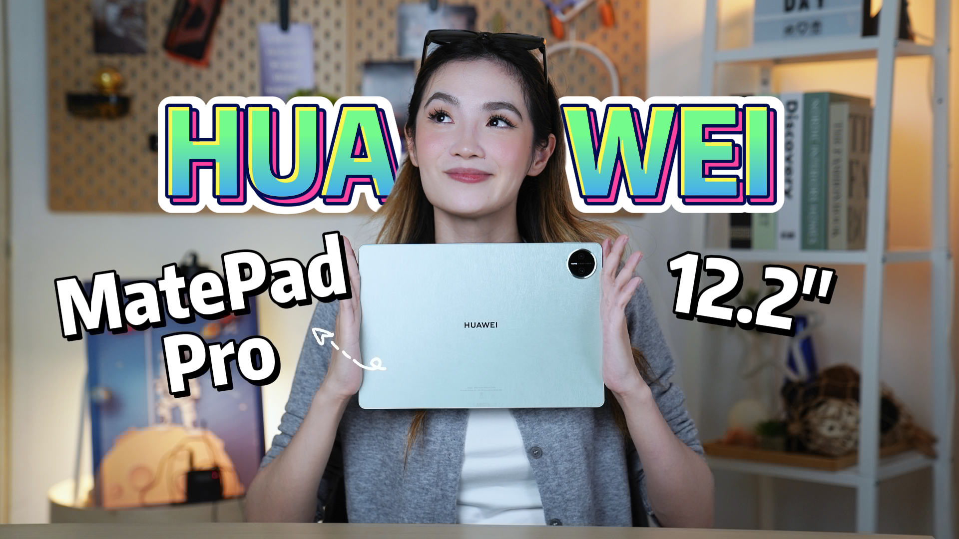 Huawei MediaPad S7-301w Resim 3