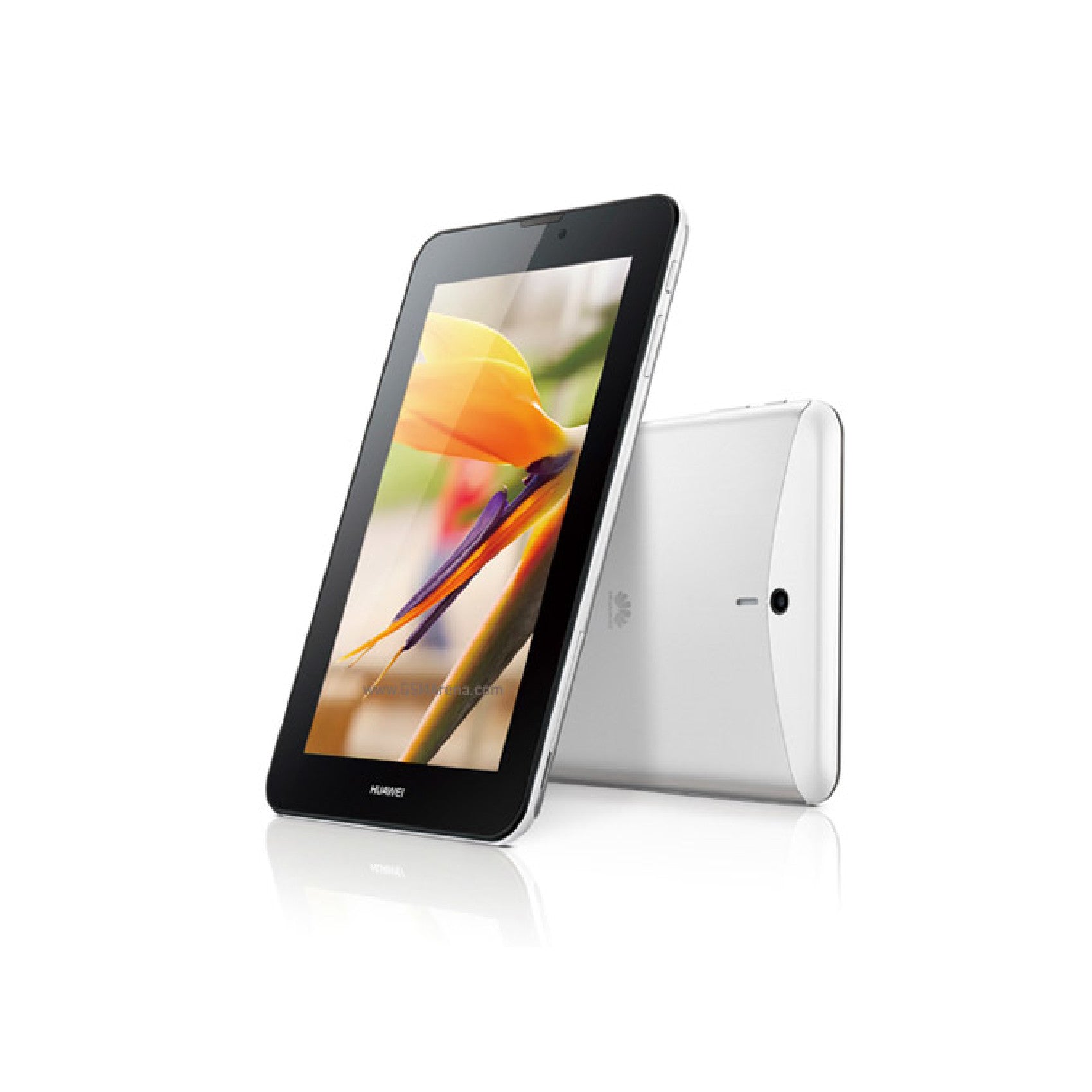 Huawei MediaPad S7-301w Resim 5