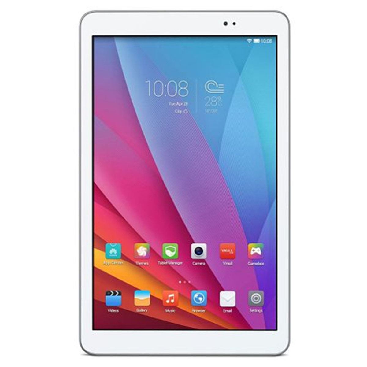 Huawei MediaPad T1 10 Resim 2