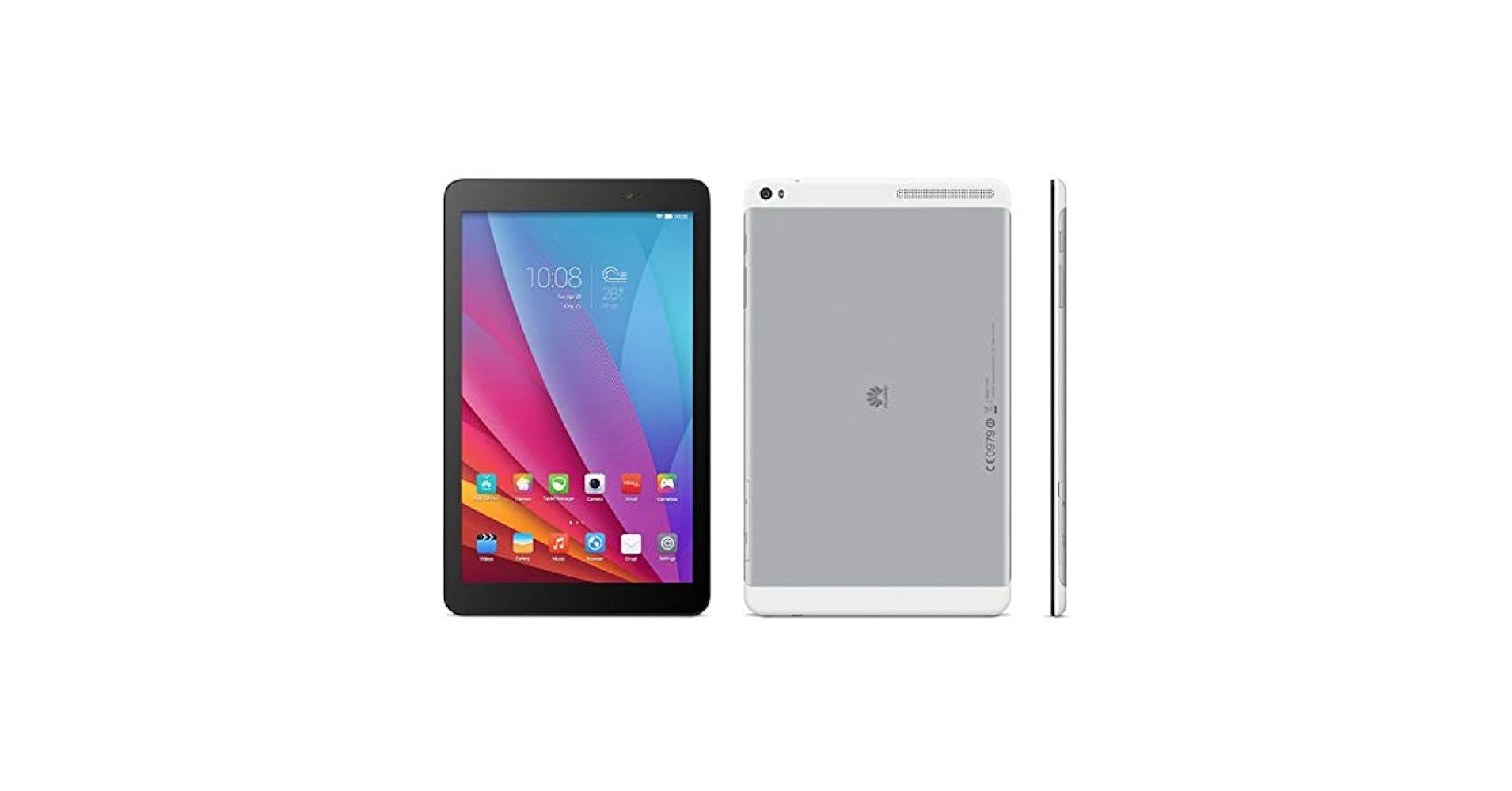 Huawei MediaPad T1 10 Resim 5