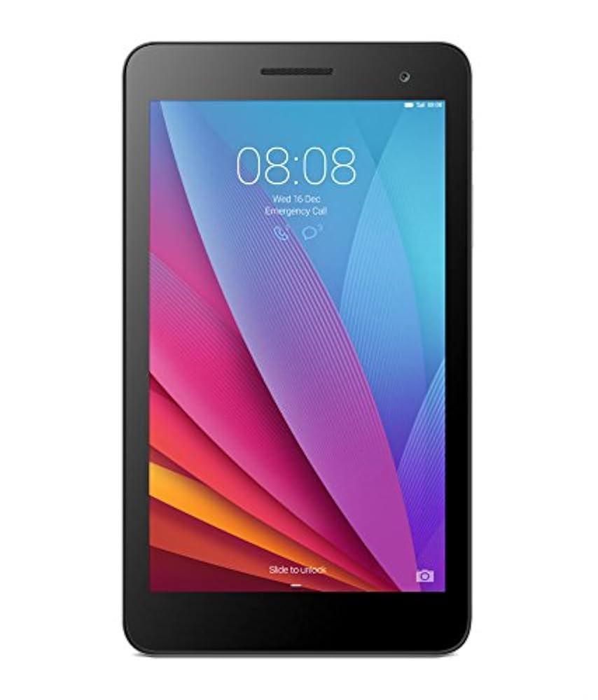 Huawei MediaPad T1 7.0 Plus