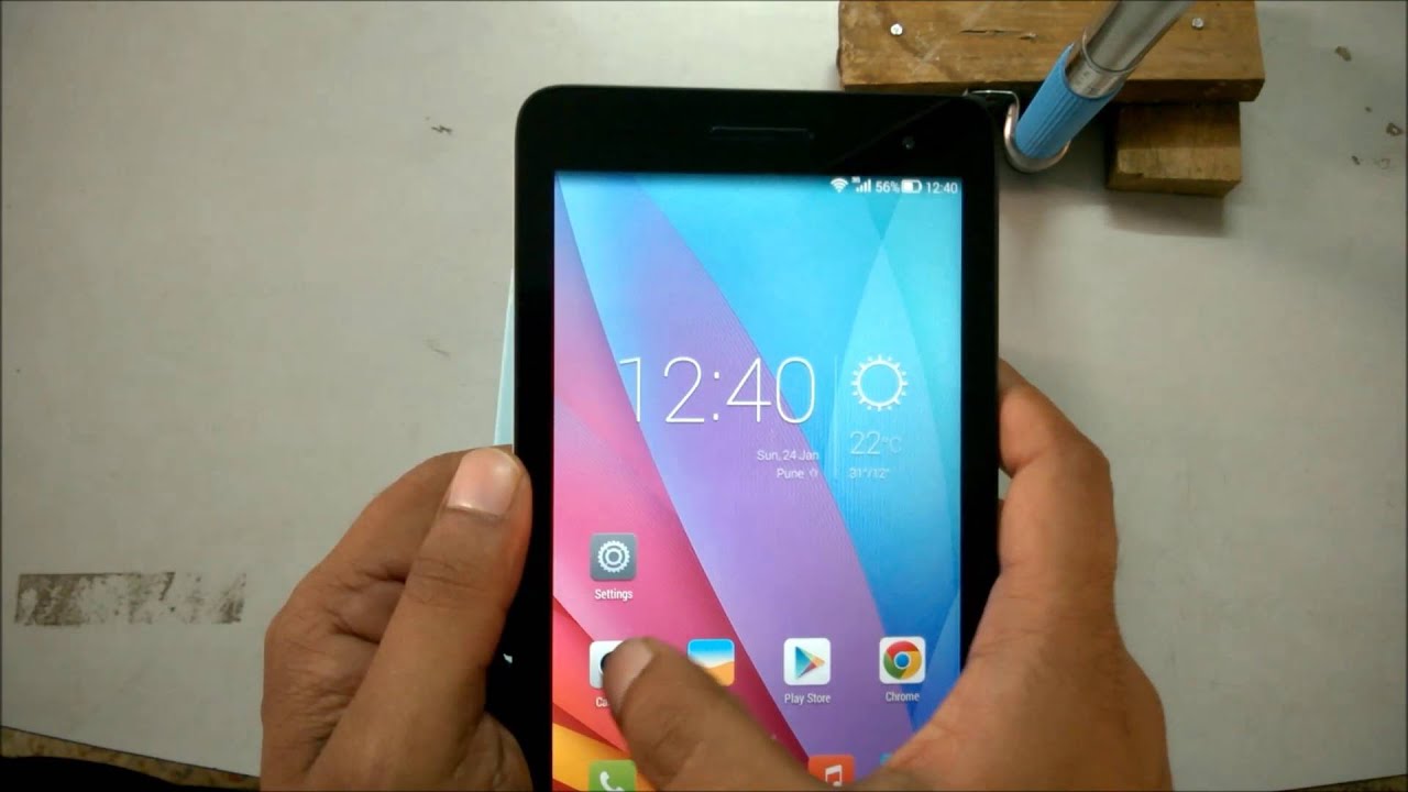Huawei MediaPad T1 7.0 Resim 2