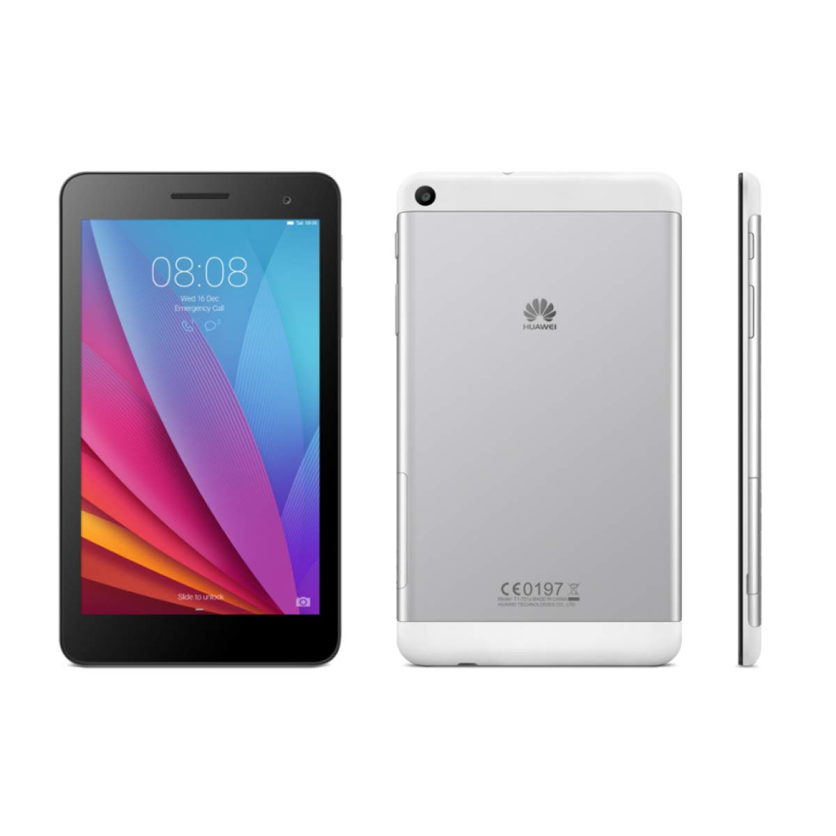 Huawei MediaPad T1 7.0 Resim 3