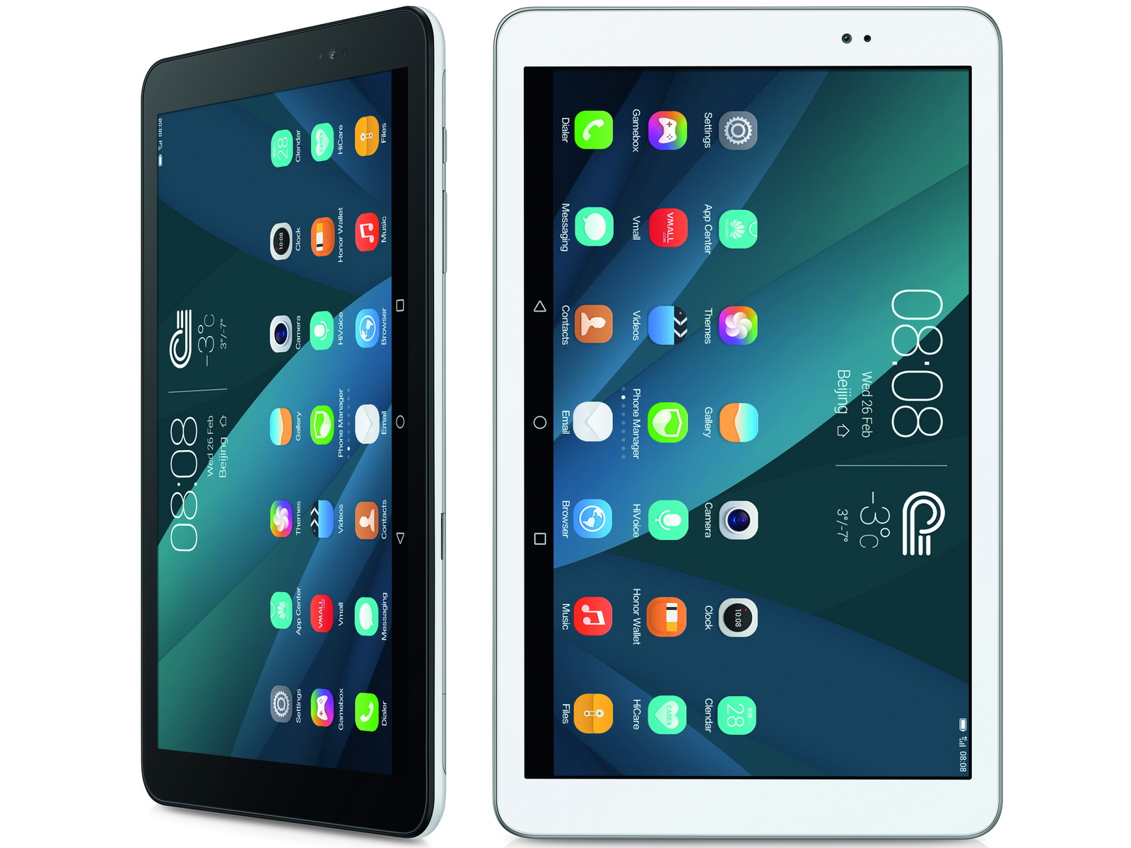 Huawei MediaPad T1 7.0 Resim 5