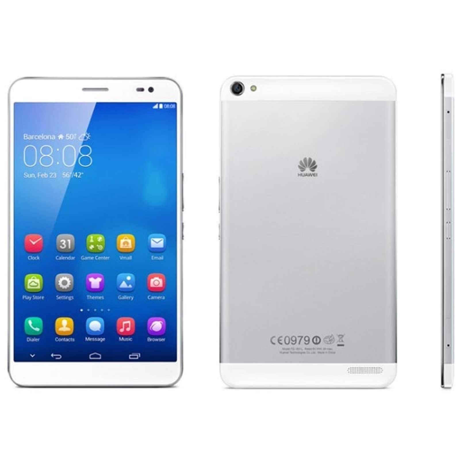 Huawei MediaPad T1 8.0 Resim 5