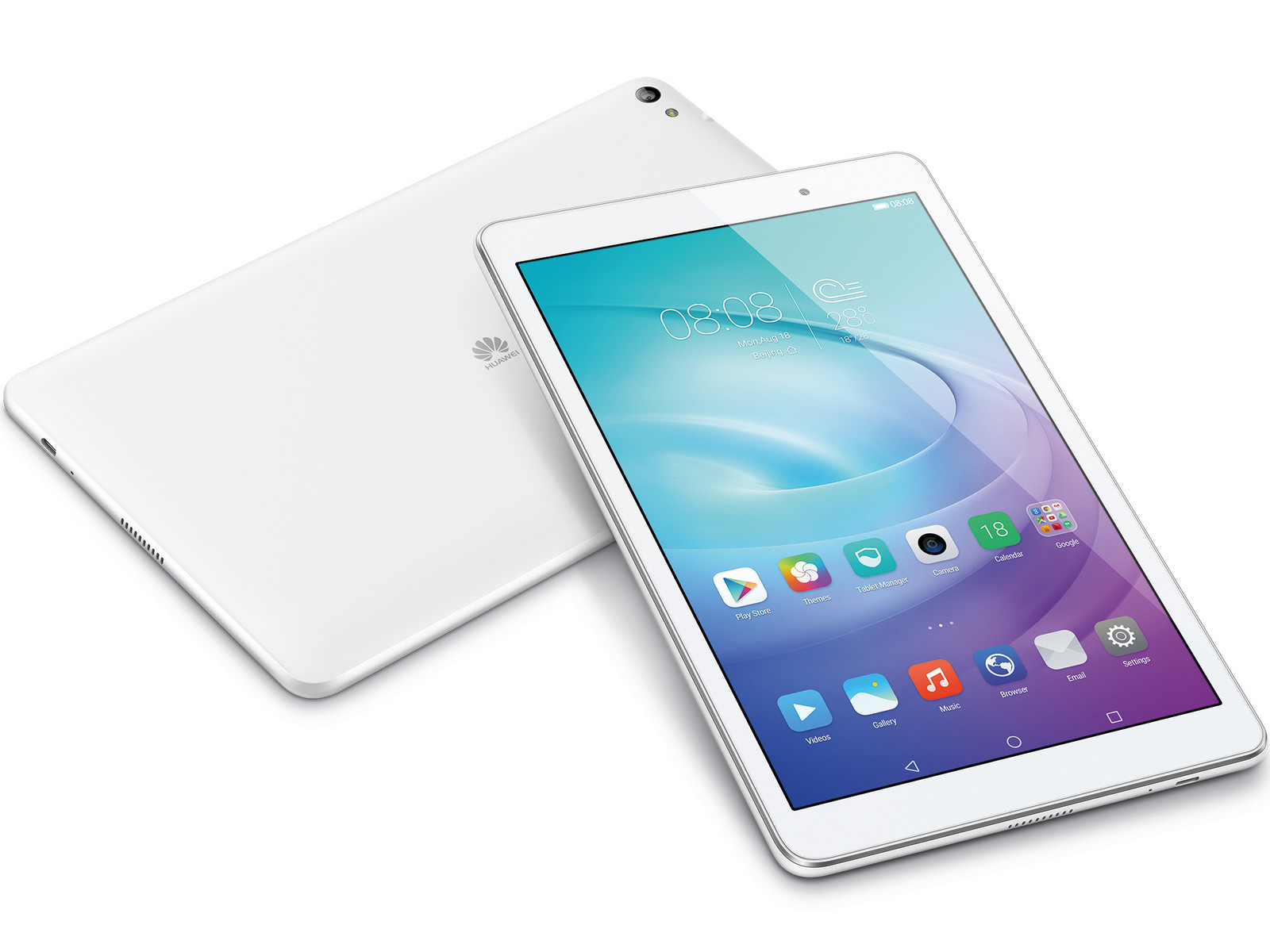 Huawei MediaPad T2 10.0 Pro Resim 2