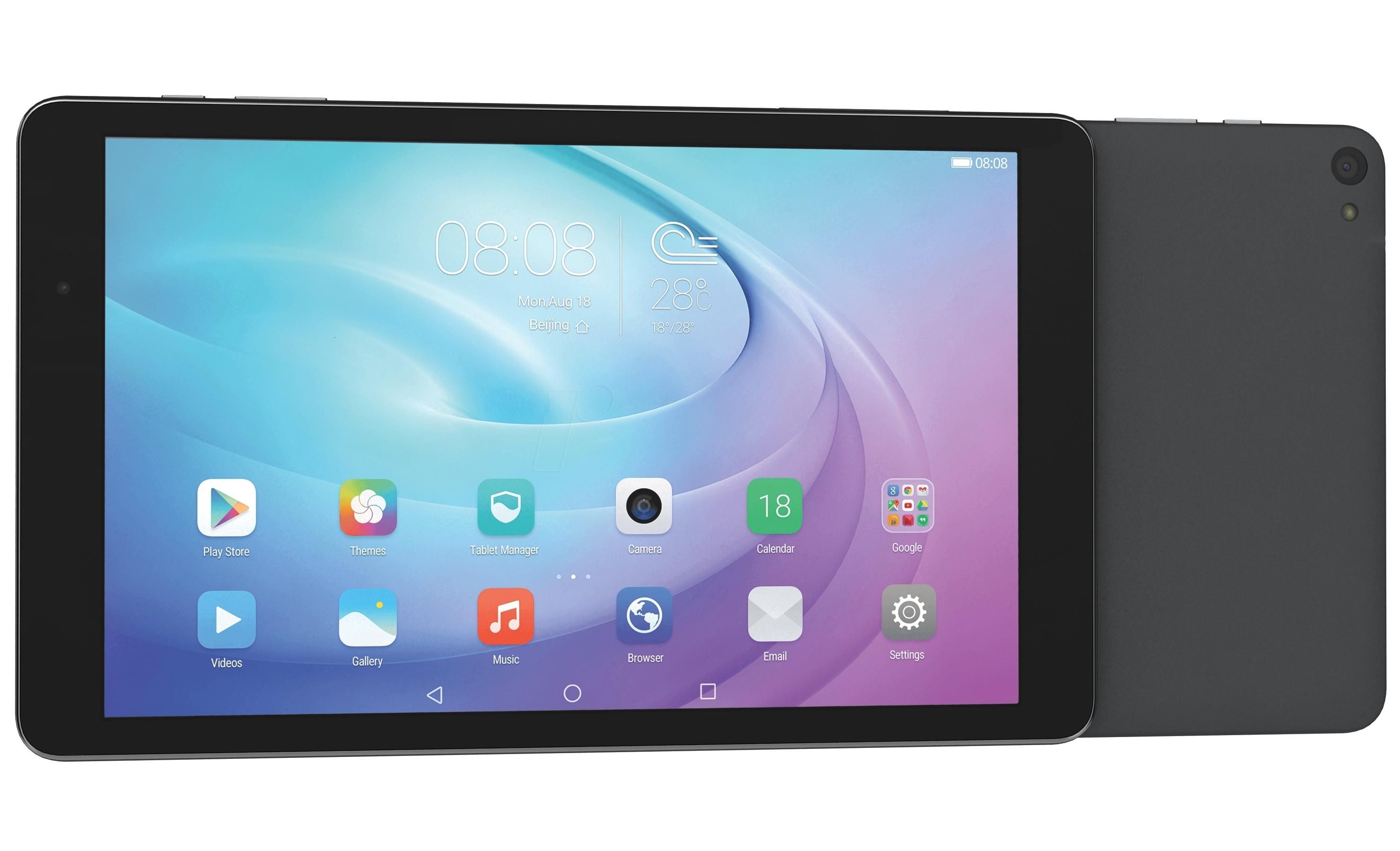 Huawei MediaPad T2 10.0 Pro Resim 4