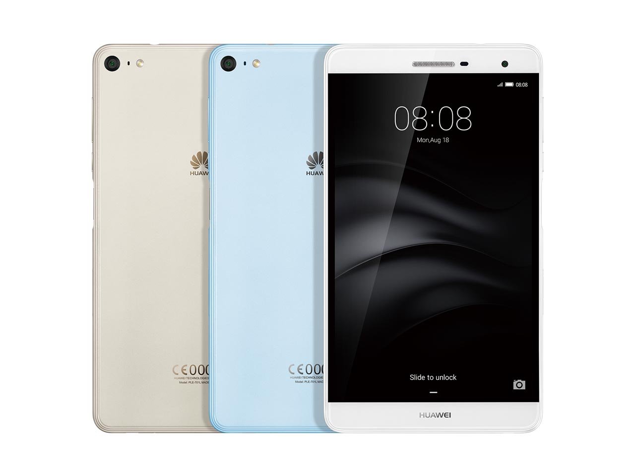 Huawei MediaPad T2 7.0 Pro Resim 3