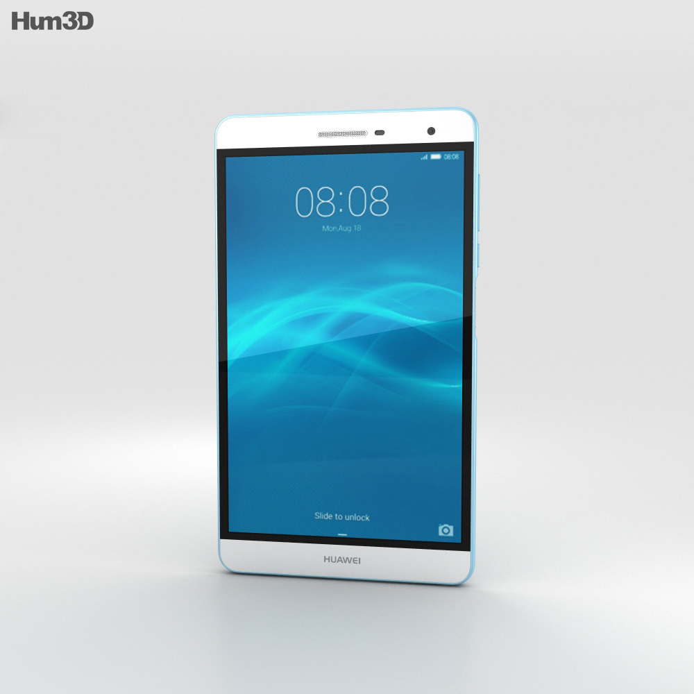 Huawei MediaPad T2 7.0 Pro Resim 4