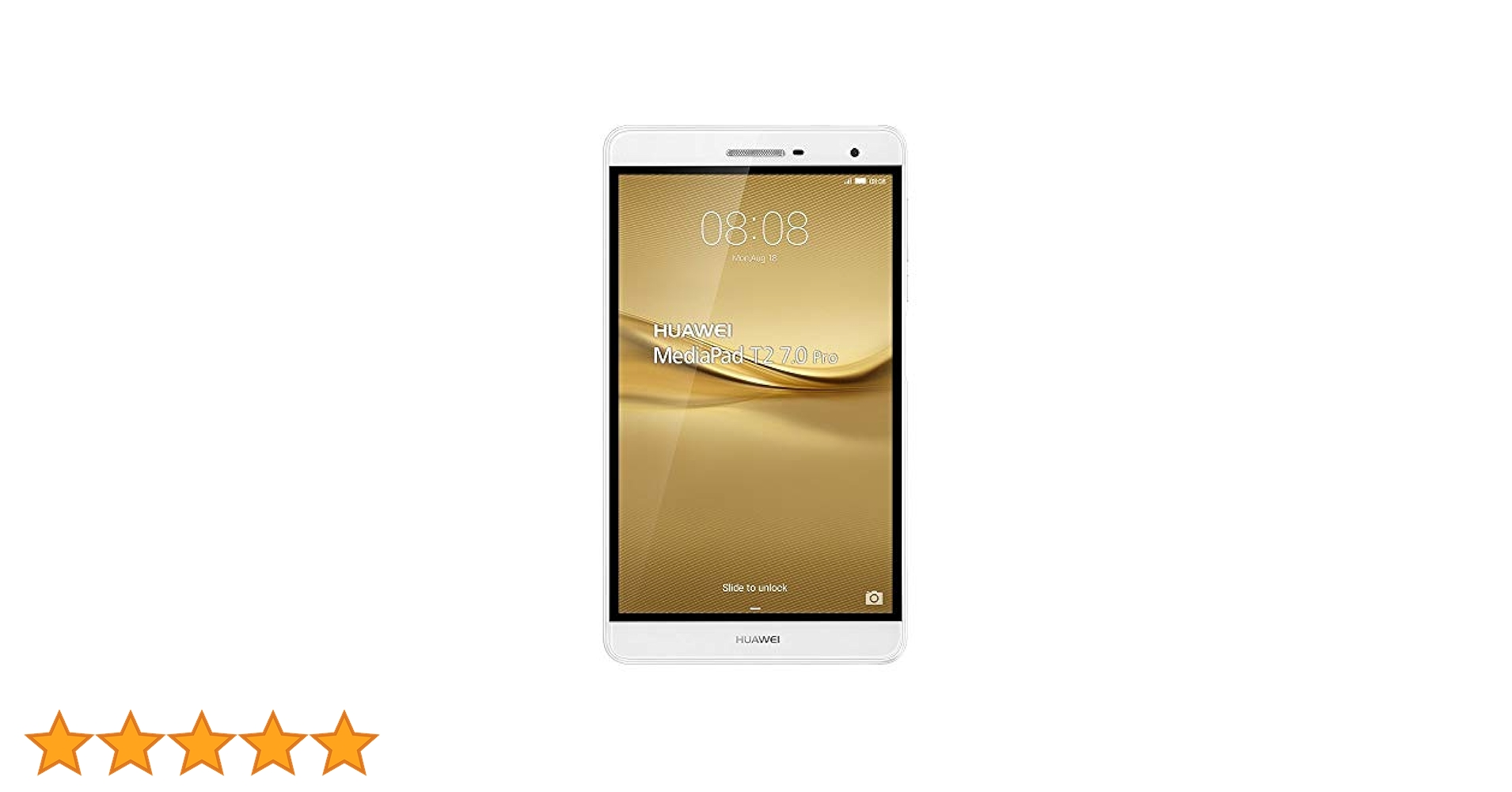 Huawei MediaPad T2 7.0 Pro Resim 5
