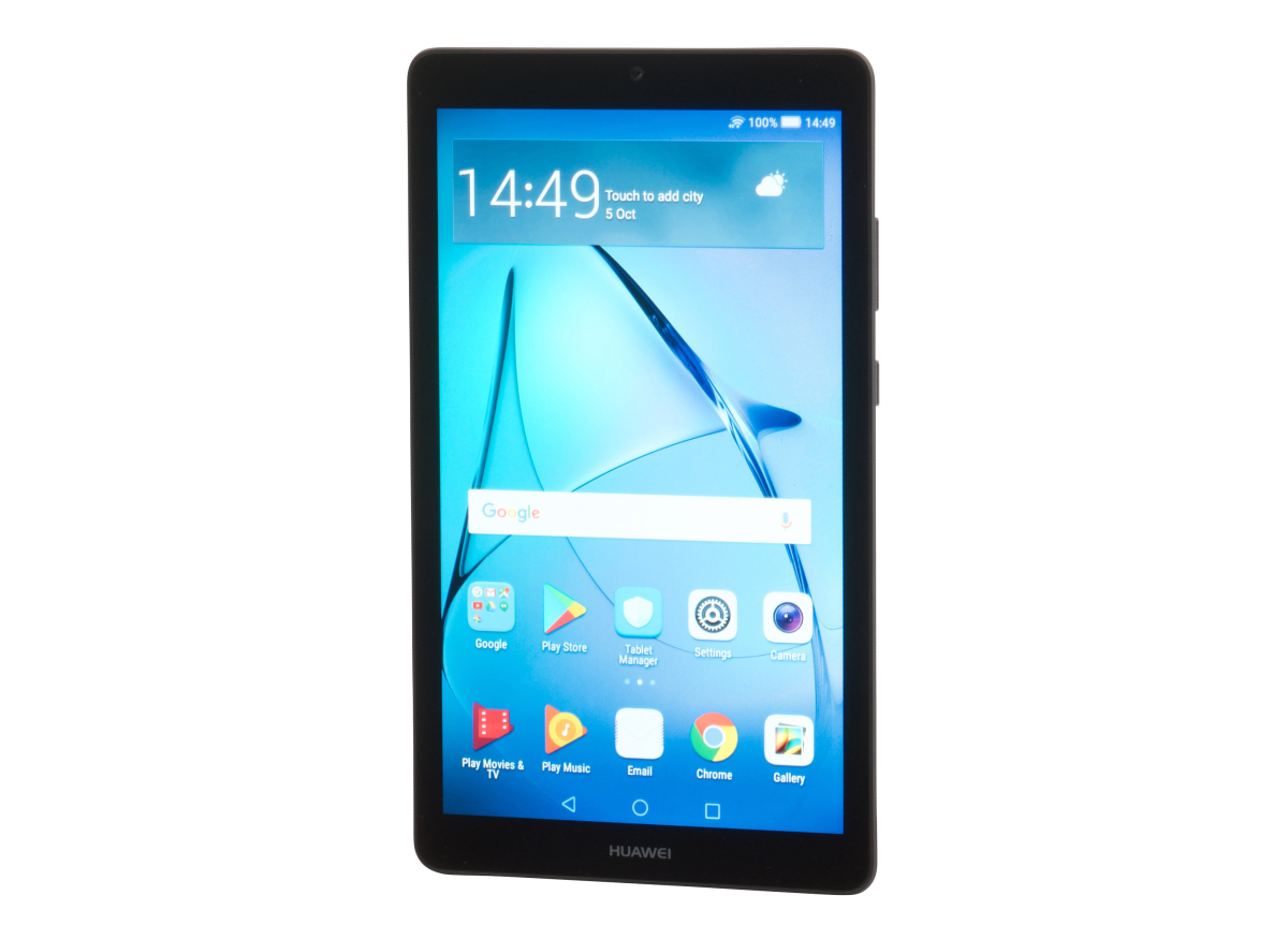 Huawei MediaPad T3 7.0 Resim 4
