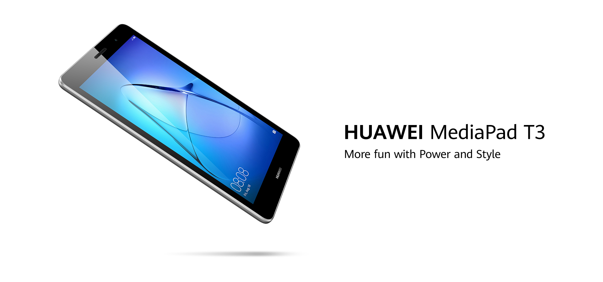 Huawei MediaPad T3 8.0 Resim 5