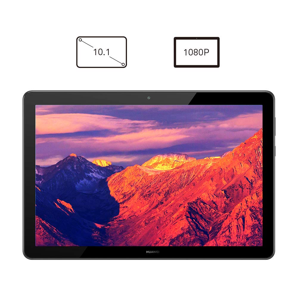Huawei MediaPad T5 Resim 2
