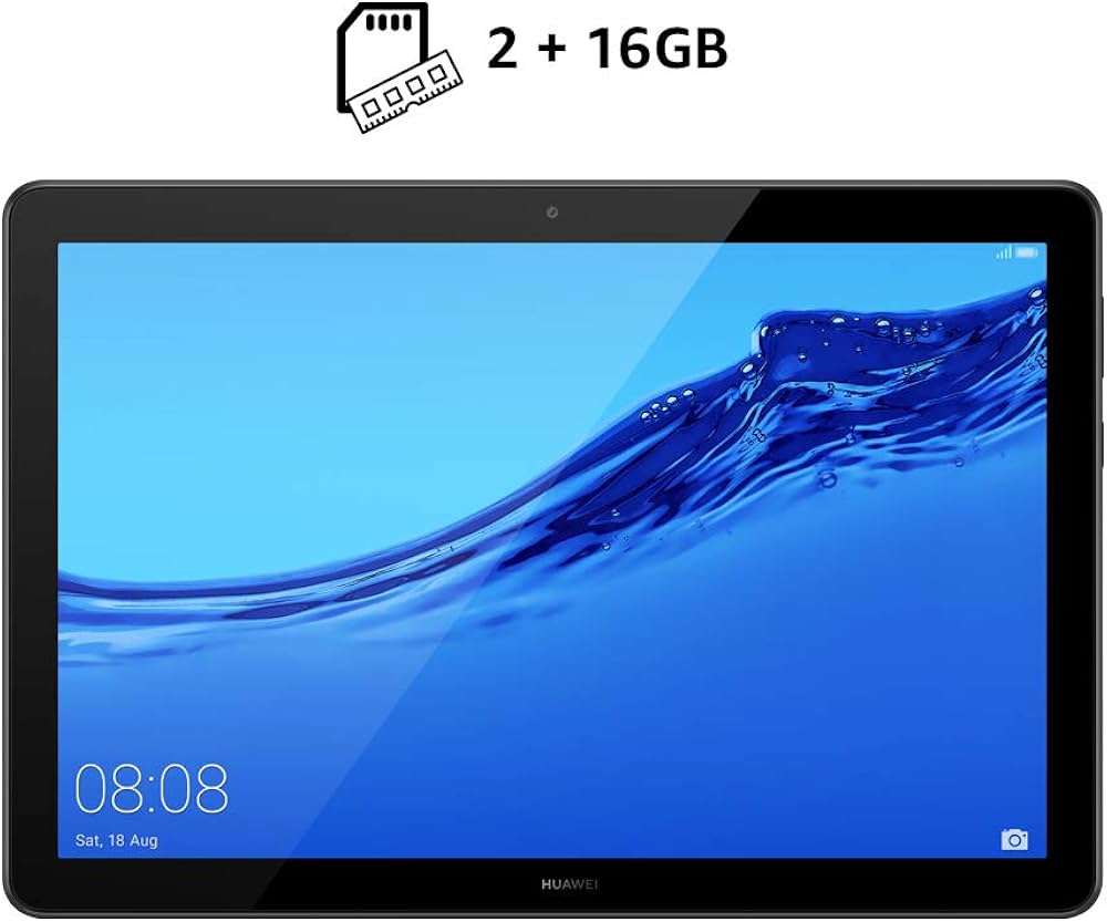 Huawei MediaPad T5 Resim 4