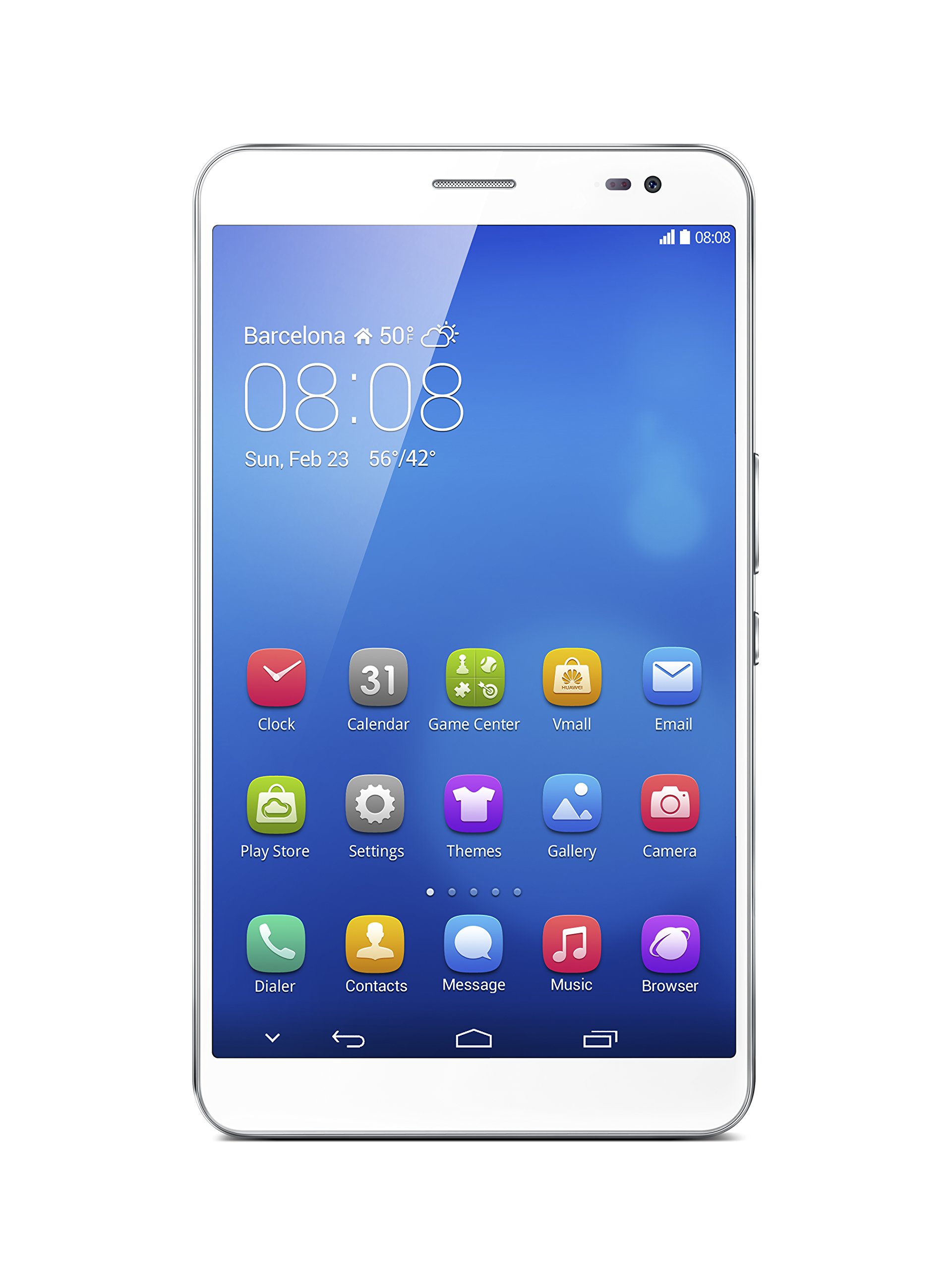 Huawei MediaPad X1