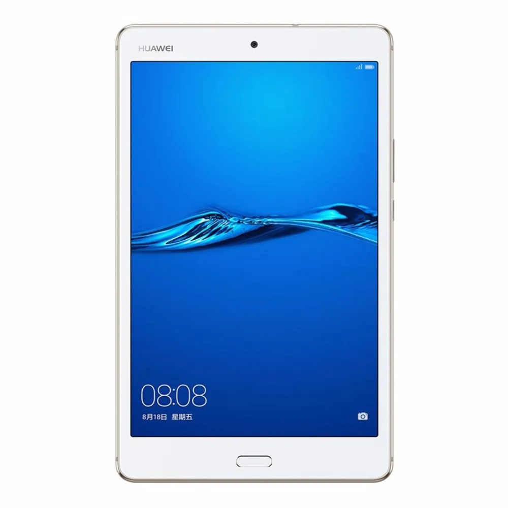 Huawei MediaPad Resim 2