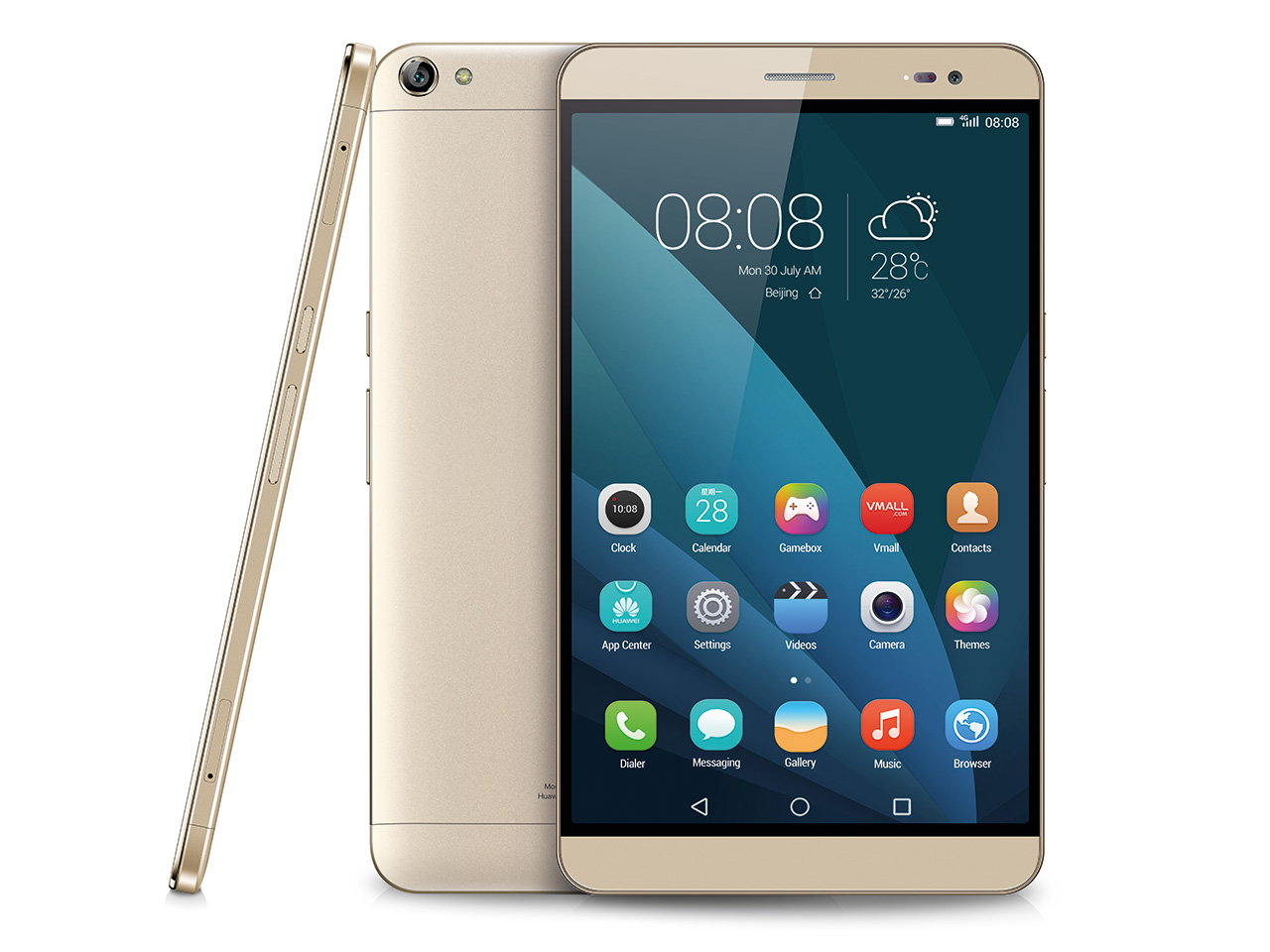 Huawei MediaPad Resim 4