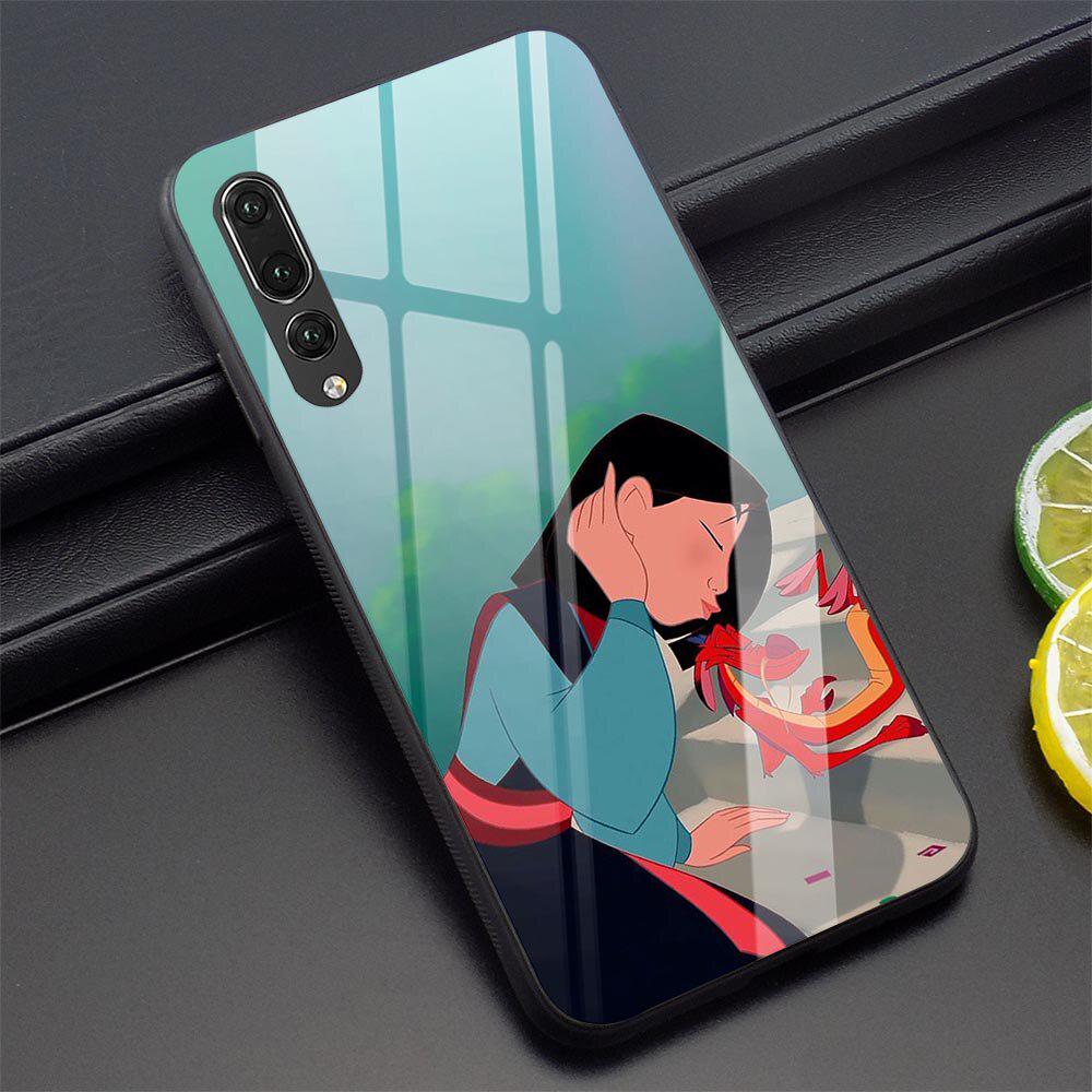 Huawei Mulan Resim 1