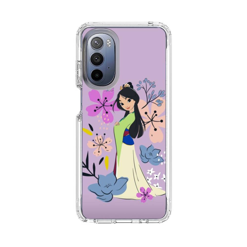 Huawei Mulan Resim 5
