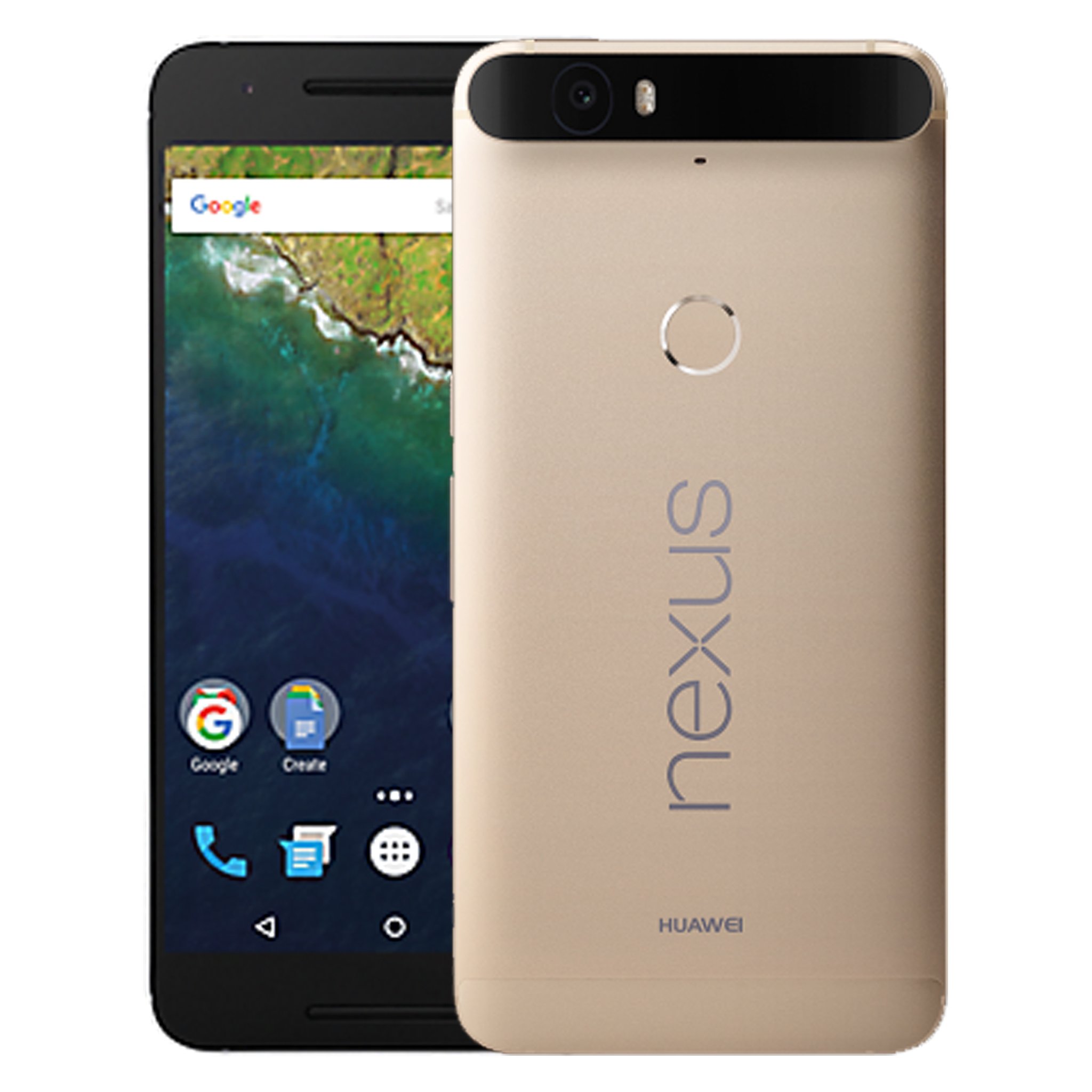 Huawei Nexus 6P Resim 2