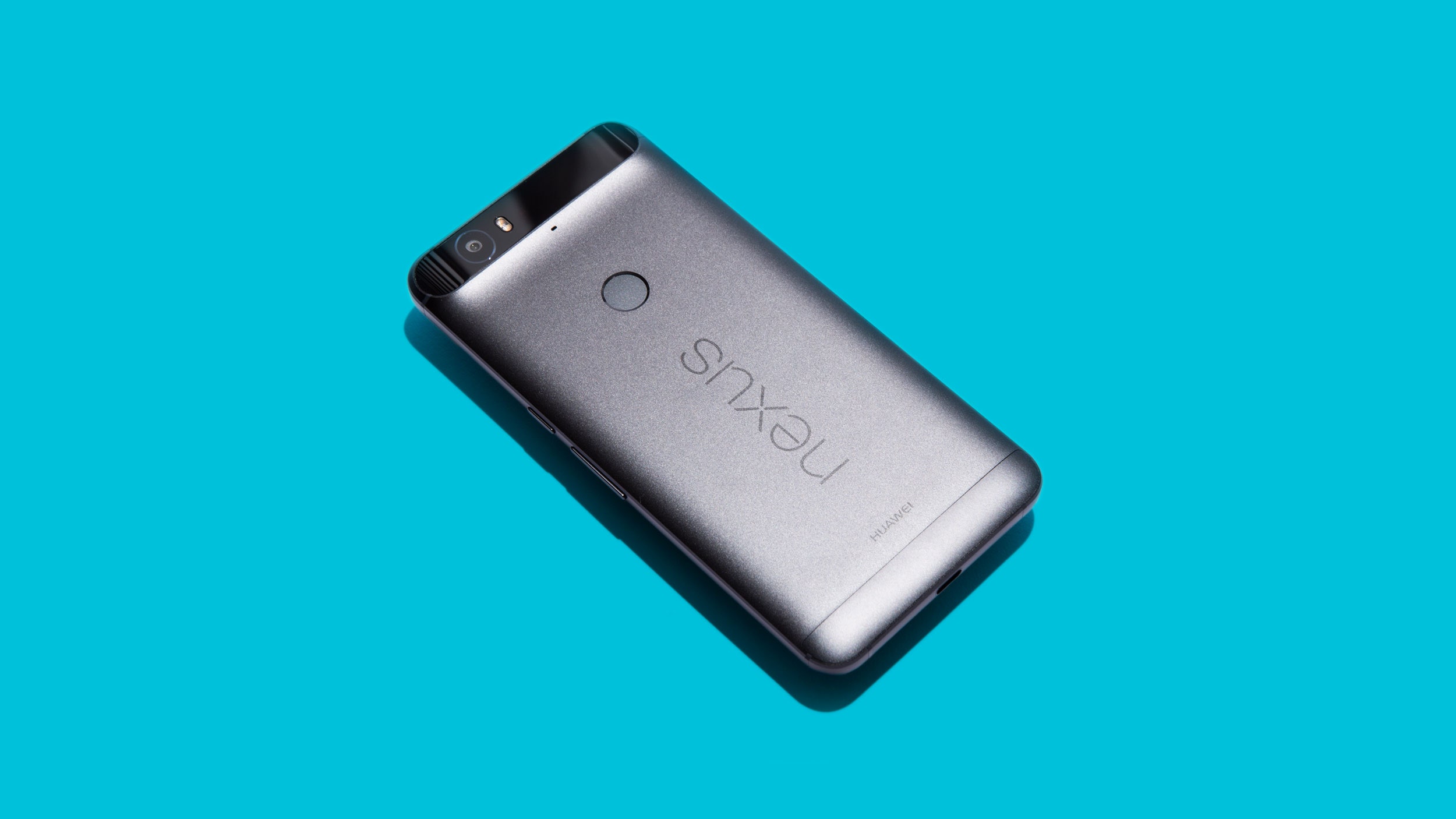 Huawei Nexus 6P Resim 3