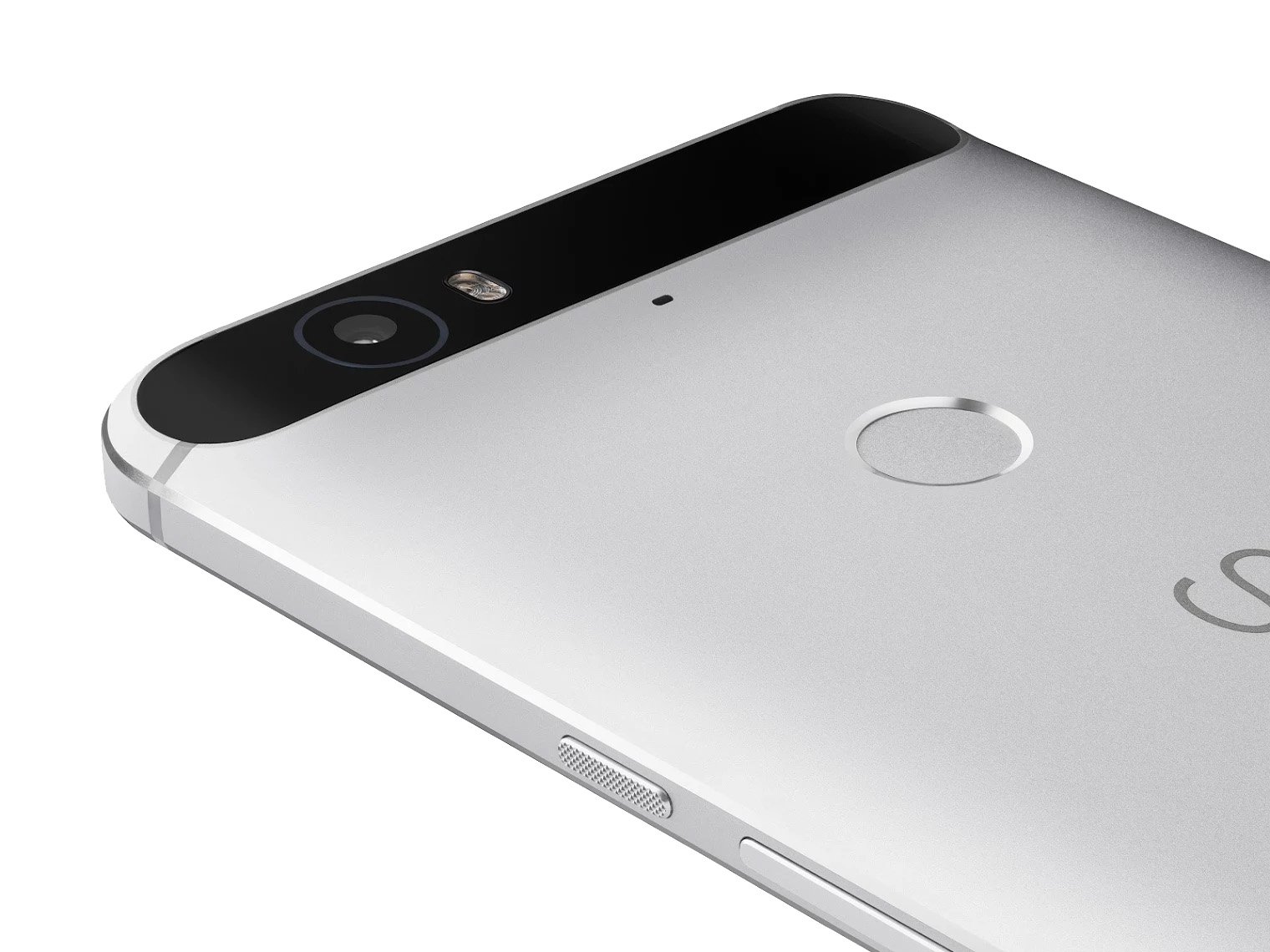Huawei Nexus 6P Resim 4
