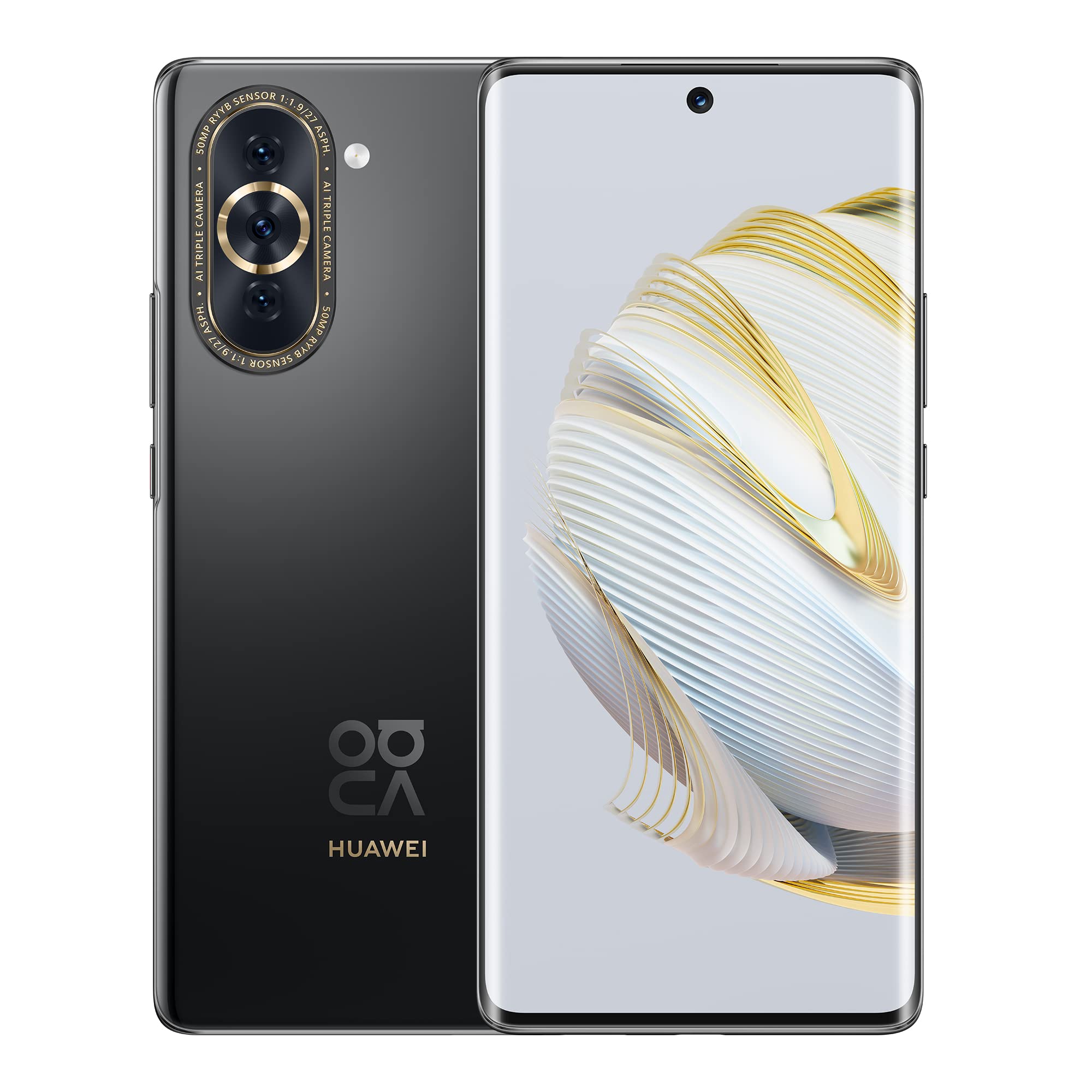 Huawei nova 10 Pro Resim 2