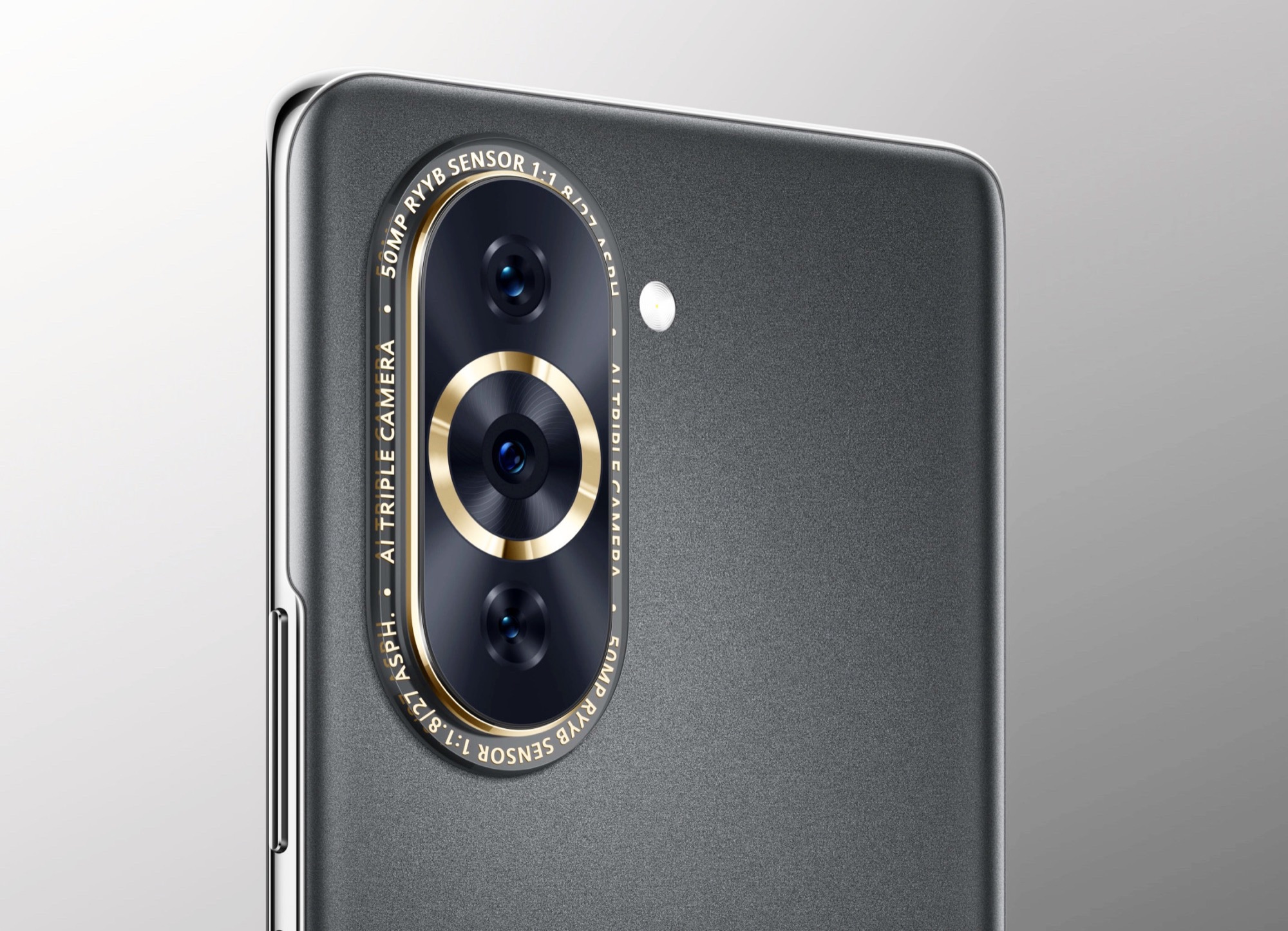 Huawei nova 10 Pro Resim 4