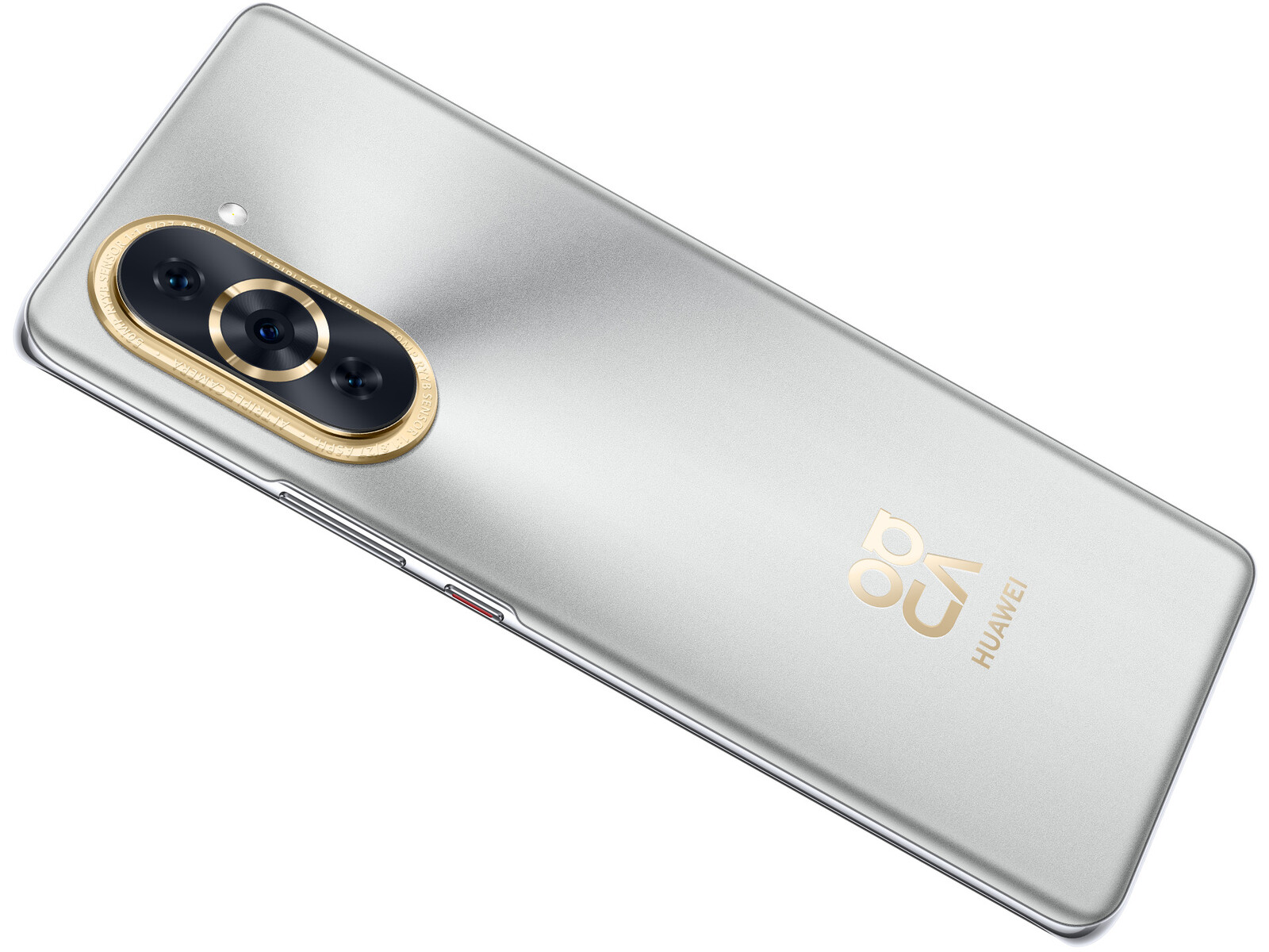 Huawei nova 10 Pro Resim 5
