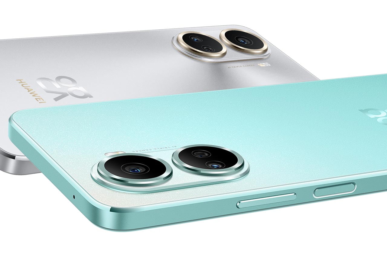 Huawei nova 10 SE Resim 5