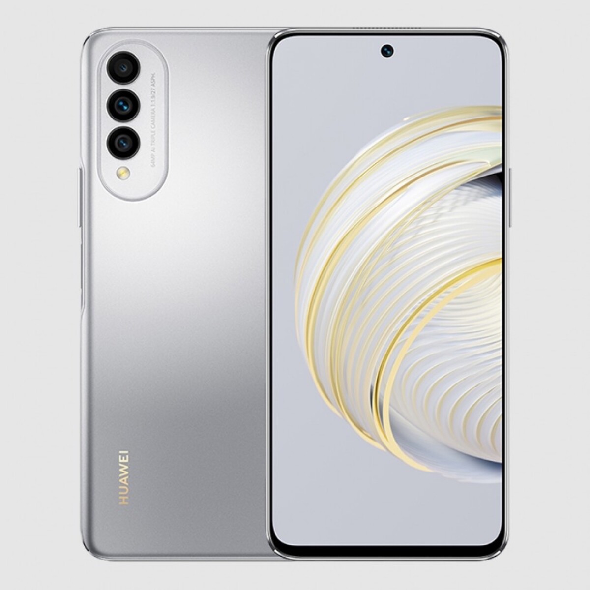 Huawei nova 10z