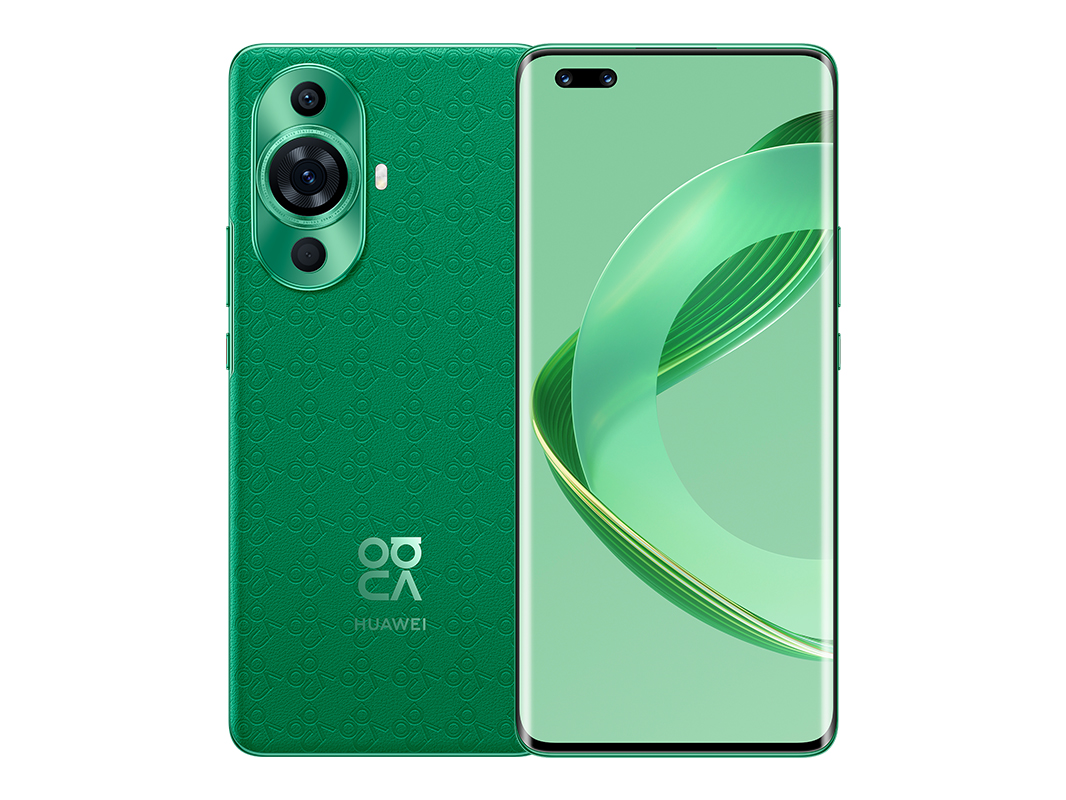 Huawei nova 11 Pro