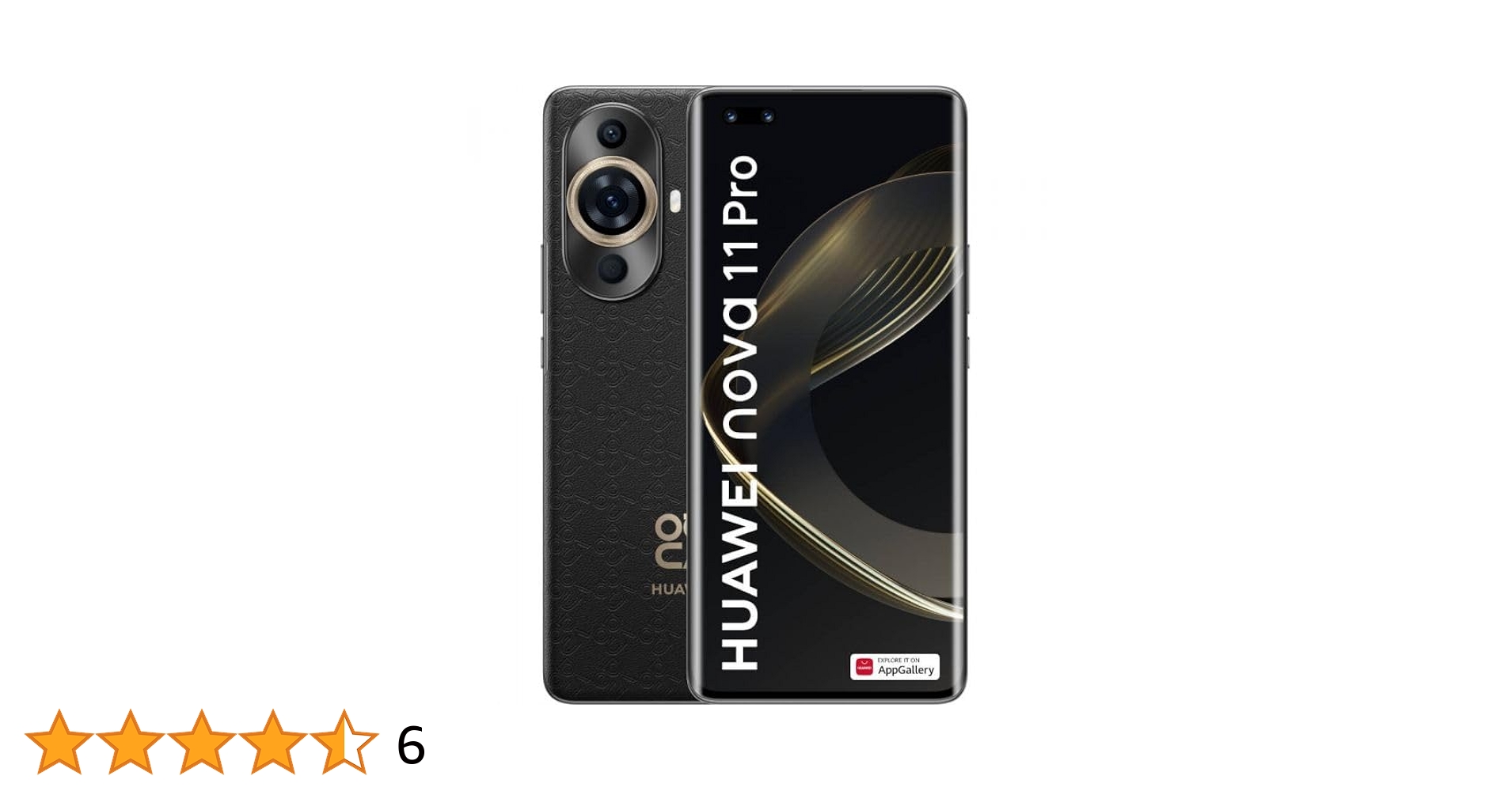 Huawei nova 11 Pro Resim 2