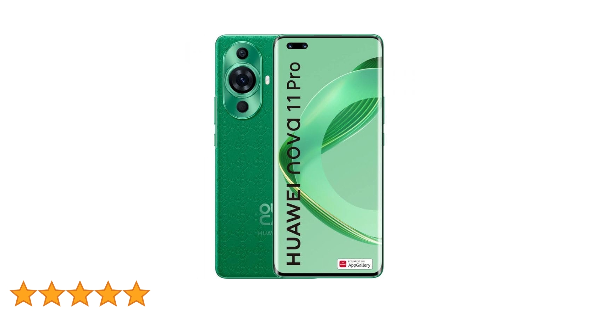 Huawei nova 11 Pro Resim 3