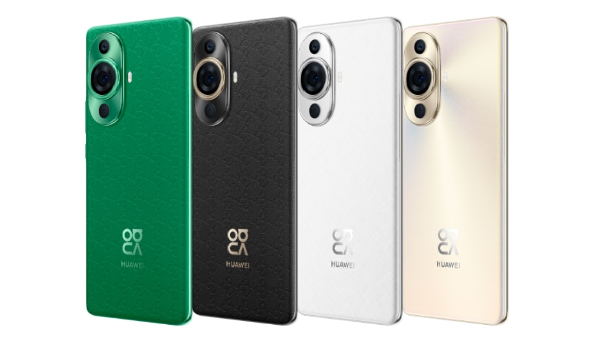 Huawei nova 11 Ultra Resim 3