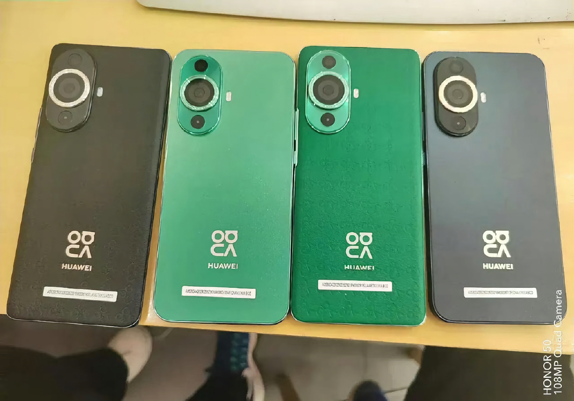 Huawei nova 11 Ultra Resim 5