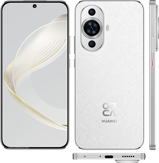Huawei nova 11