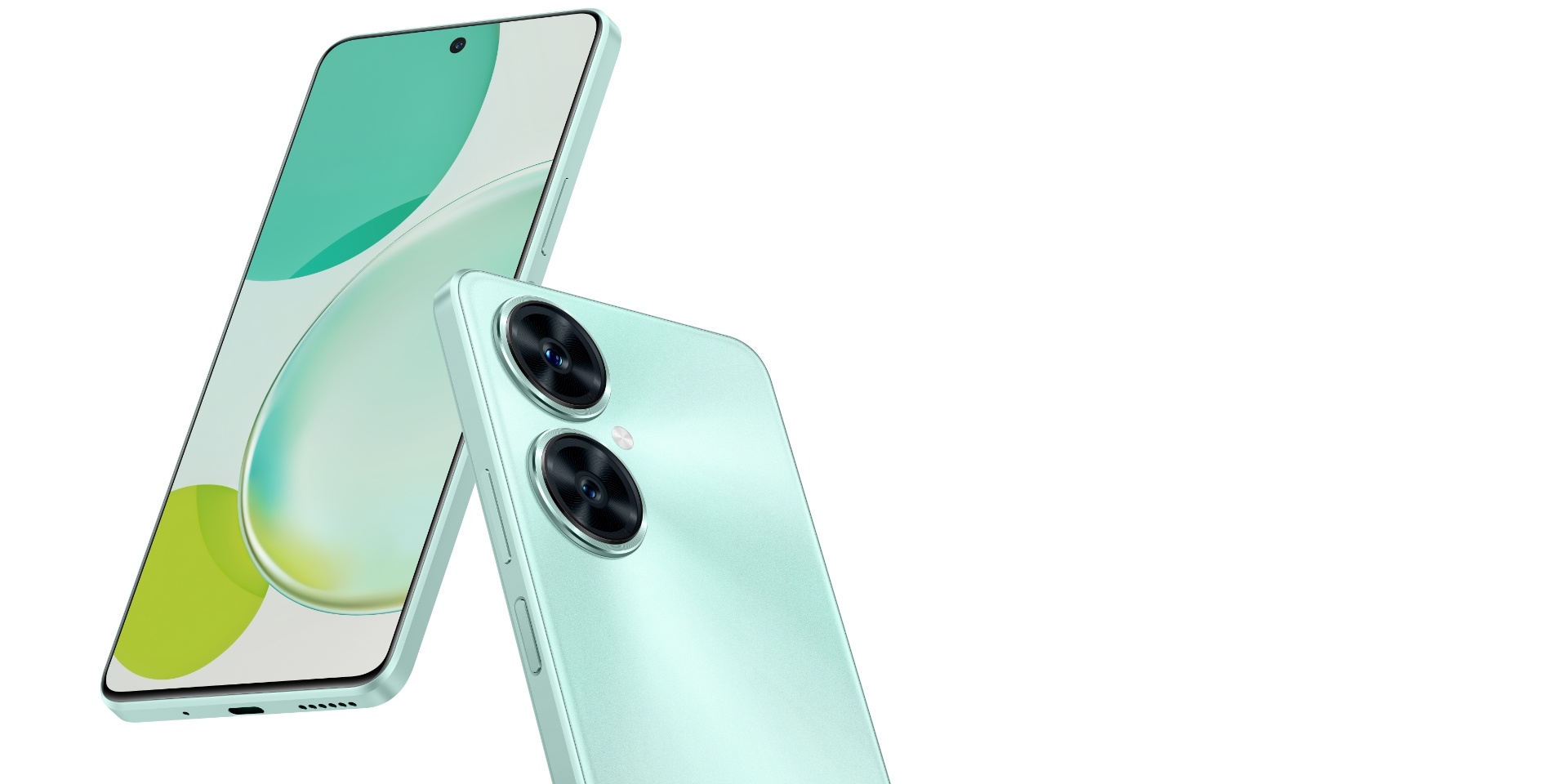 Huawei nova 11i Resim 3