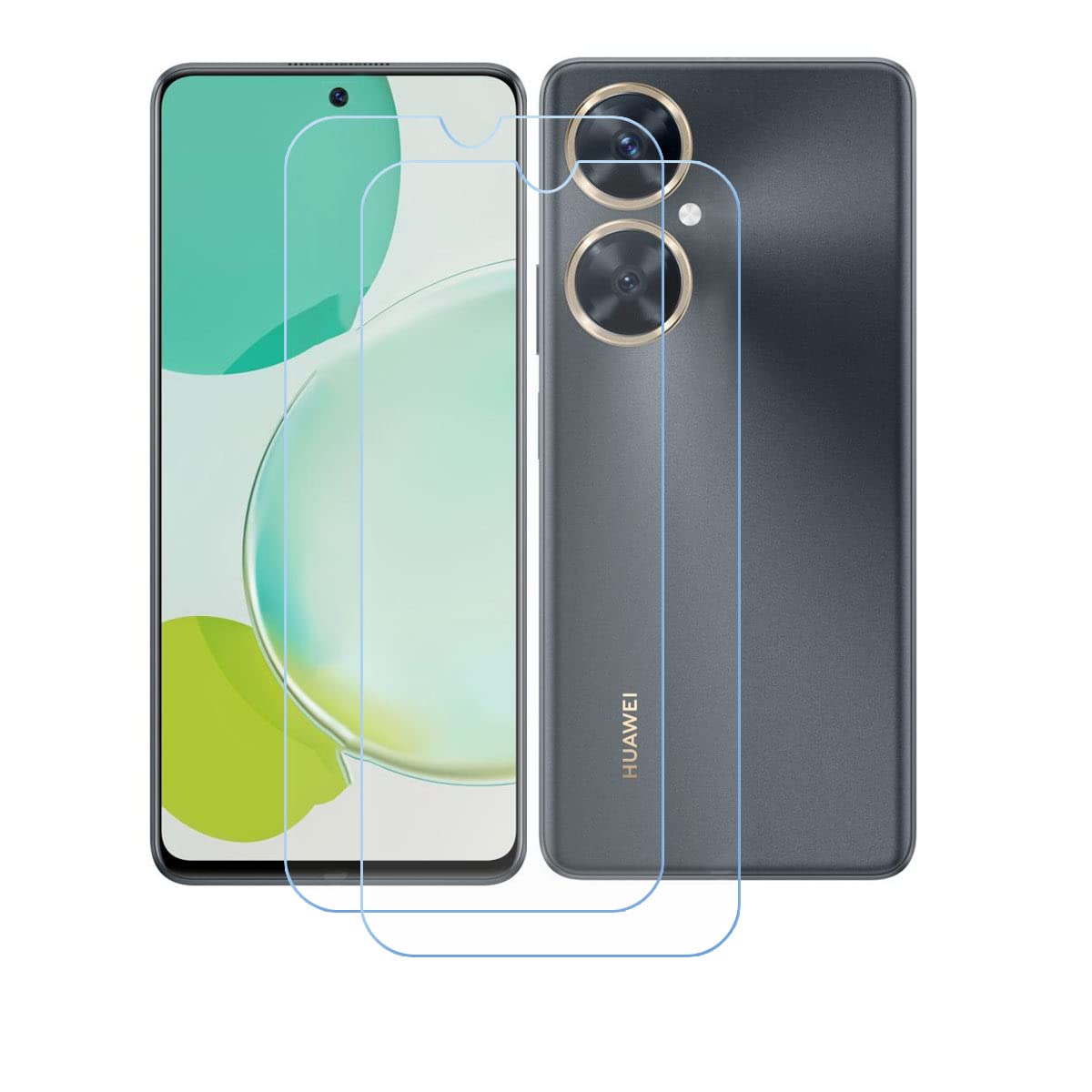 Huawei nova 11i Resim 5