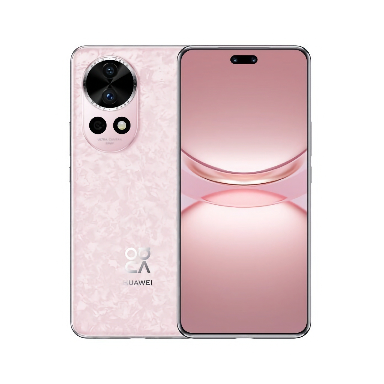 Huawei nova 12 Pro Resim 3