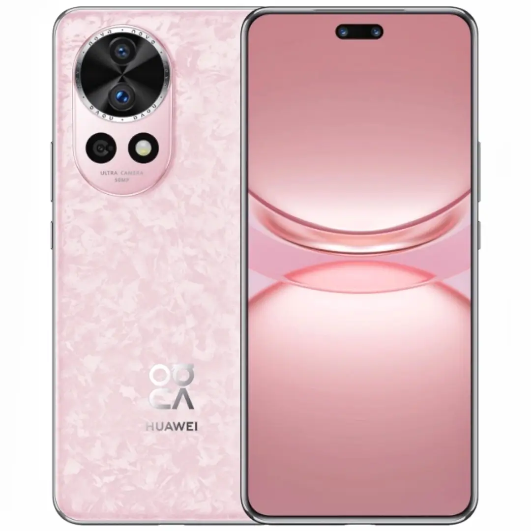 Huawei nova 12 Pro Resim 5