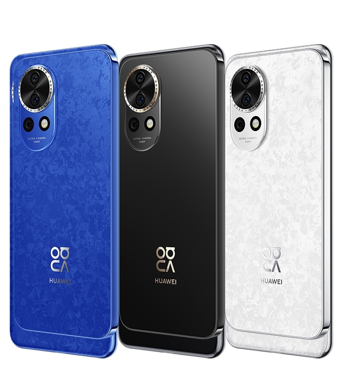 Huawei nova 12 Ultra Resim 5