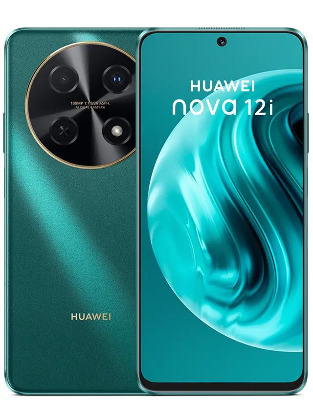 Huawei nova 12 Resim 4