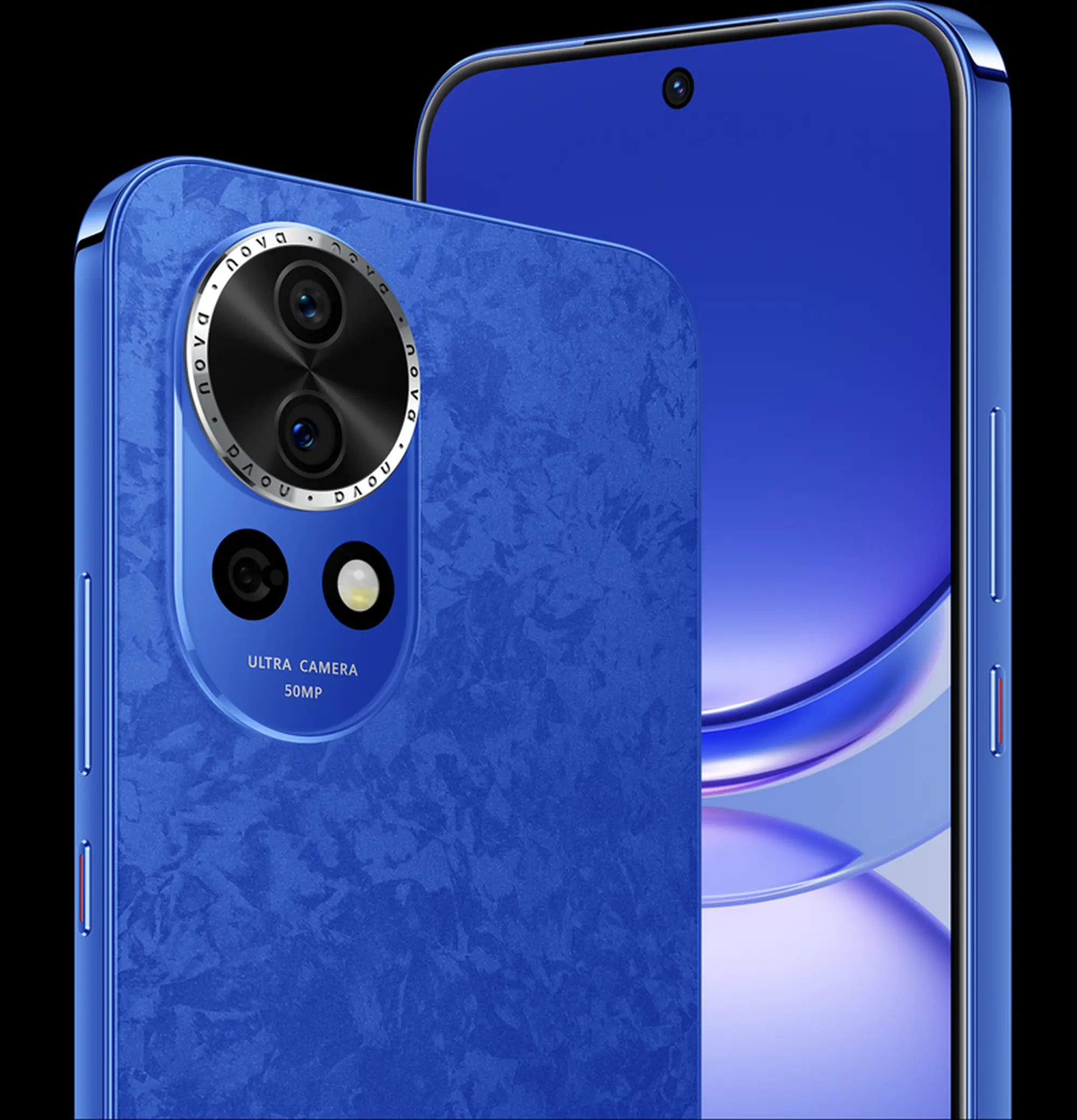 Huawei nova 12 Resim 5