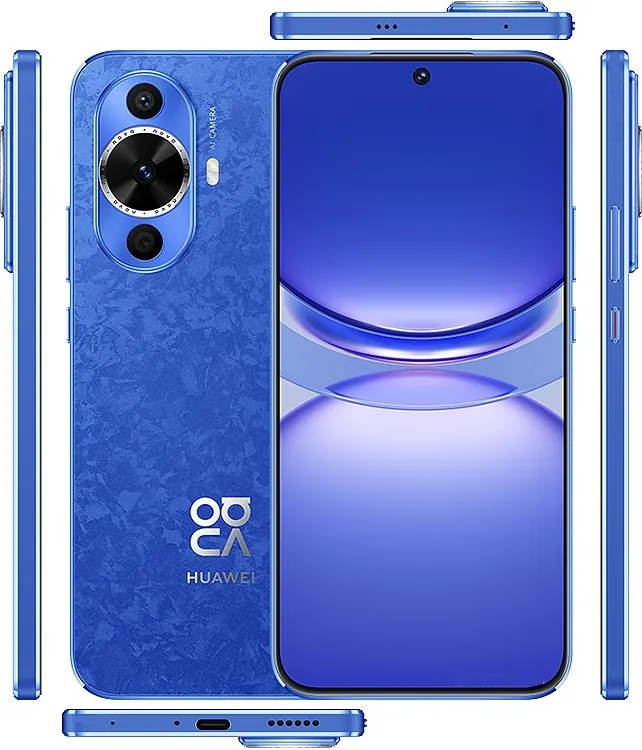 Huawei nova 12s Resim 4