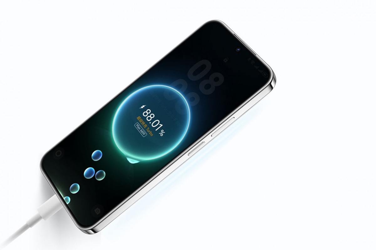 Huawei nova 14 Lite
